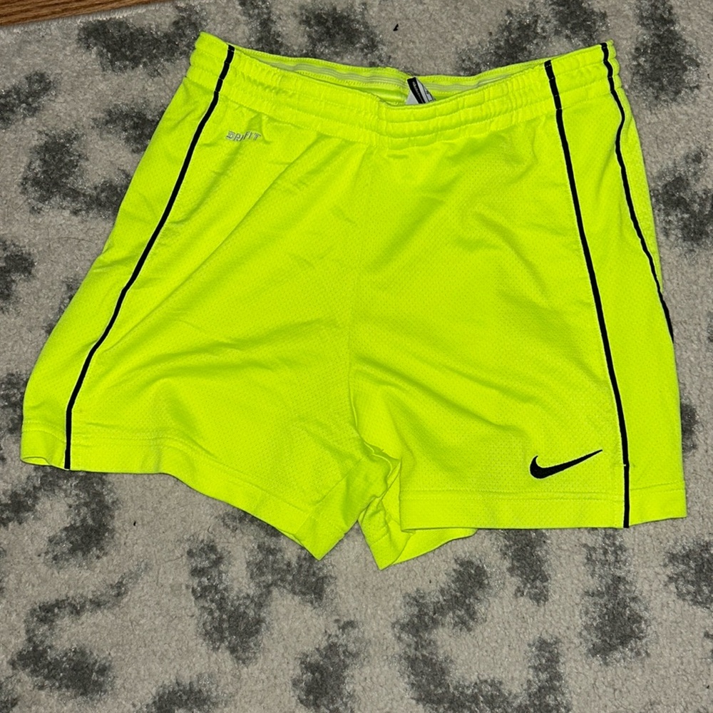 Mike Shorts